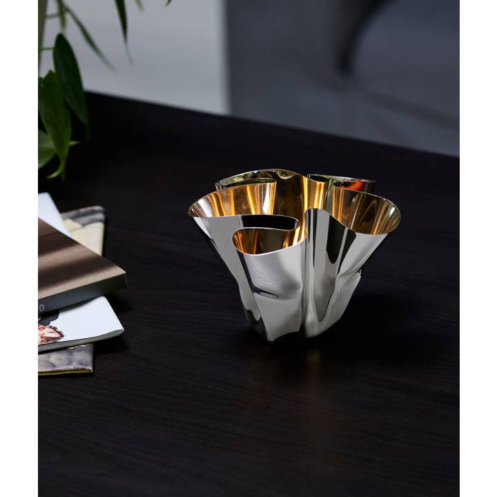 Philippi GmbH - Wholesale Candle Holder - Margeaux candle holder/vase2