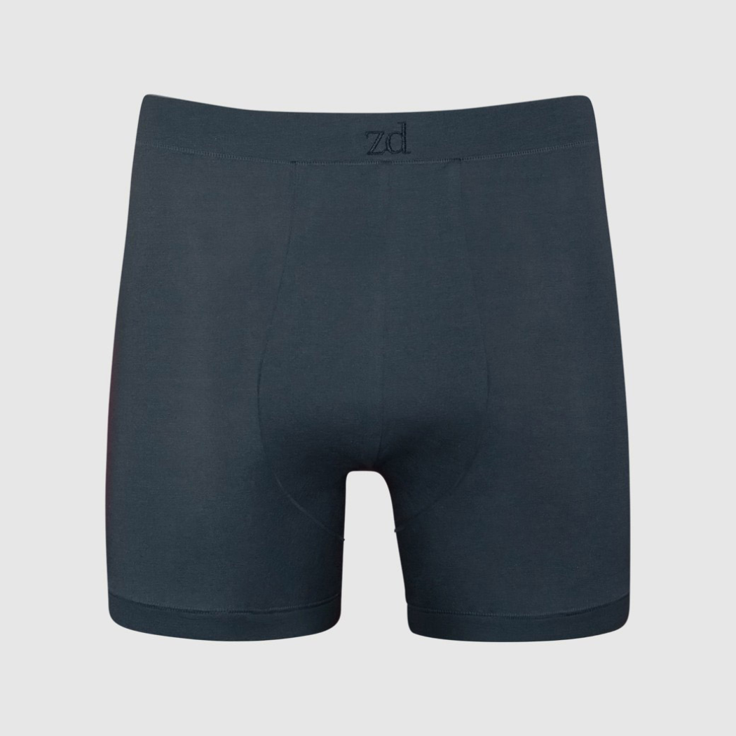ZD Zero Defects – wholesale Underkläder - Herr – Ekologiska bomullsboxers för herrar1