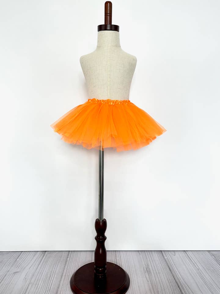 Clover Cottage - Wholesale Tutu - Kids - Baby Tutus20