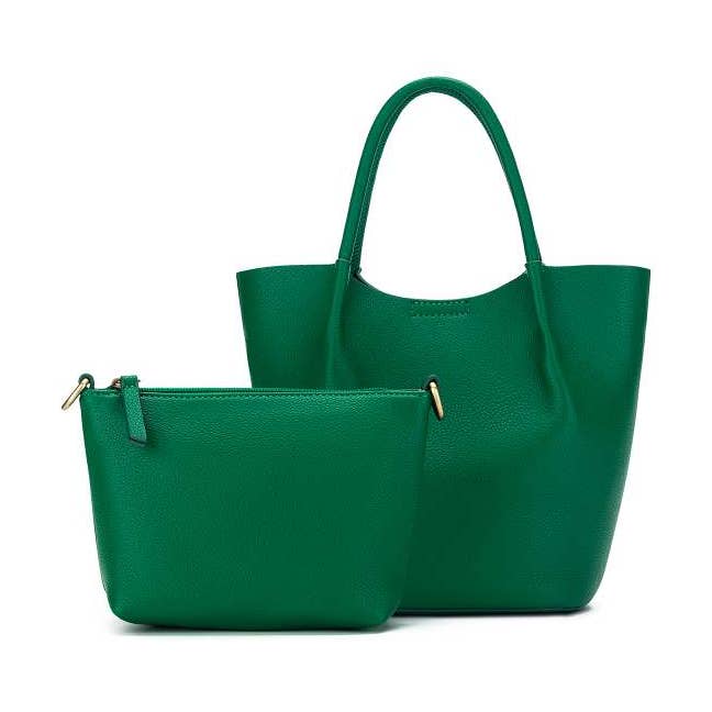 Lara Mini Handbag Green and other Purchase Wholesale mini handbag. Free Returns & Net 60 Terms on Faire trending on Faire.
