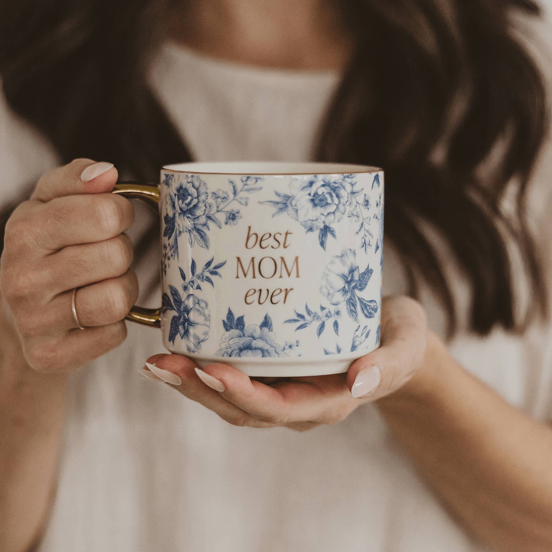 Sweet Water Decor - Wholesale Coffee Mug - *NEW* Best Mom Ever Coffee Mug - Home Decor & Gifts