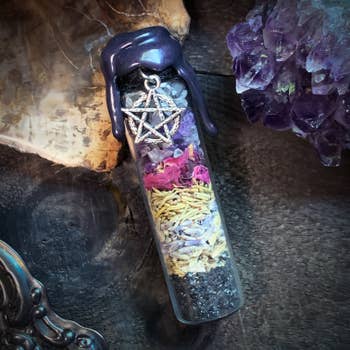 Wholesale Hecate Enchanted Key DIY Kit • Witch kit for ritual