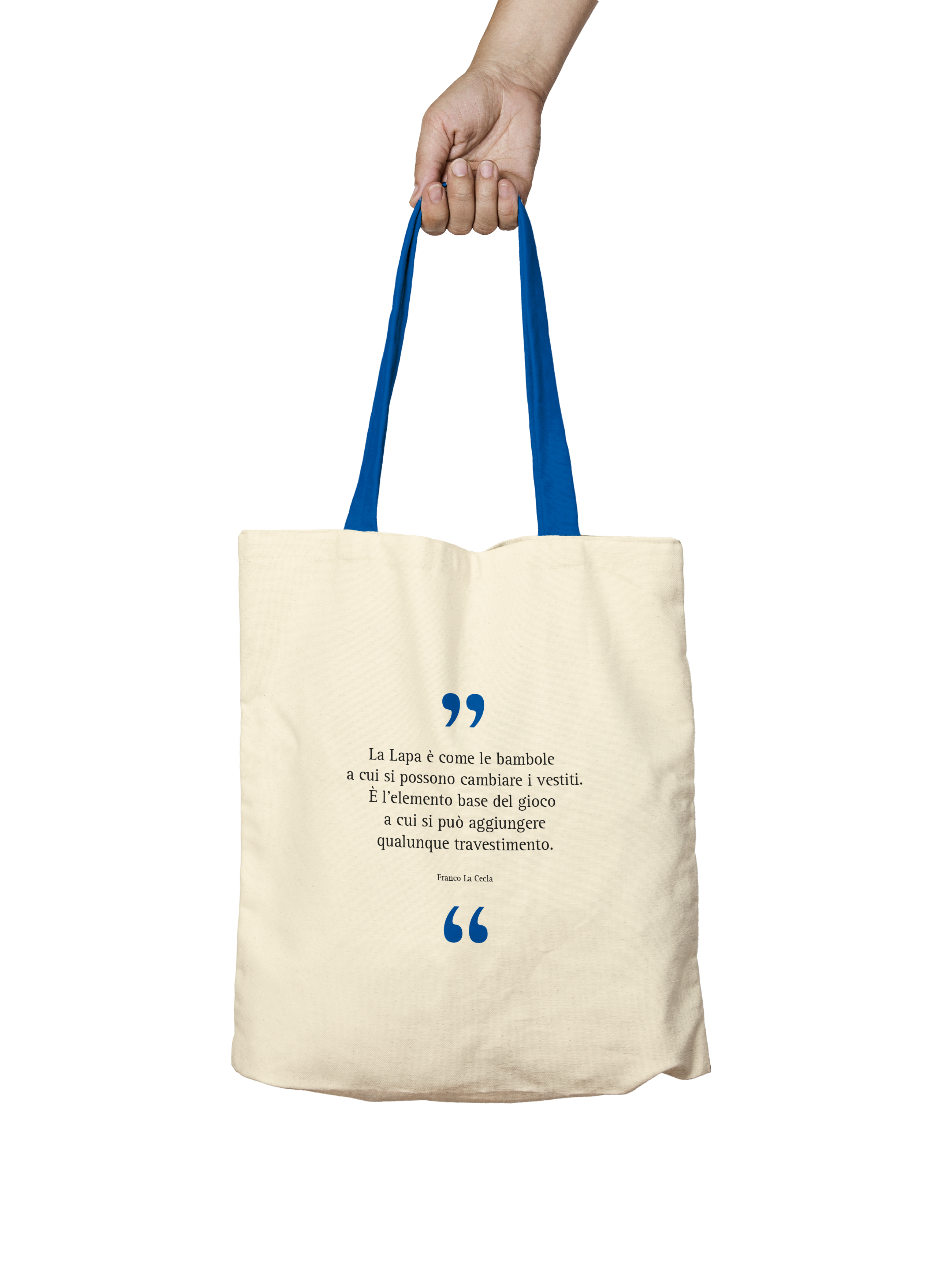 Cirnauti - Wholesale Tote Bag - Unisex - Lapa Carretto Bag1