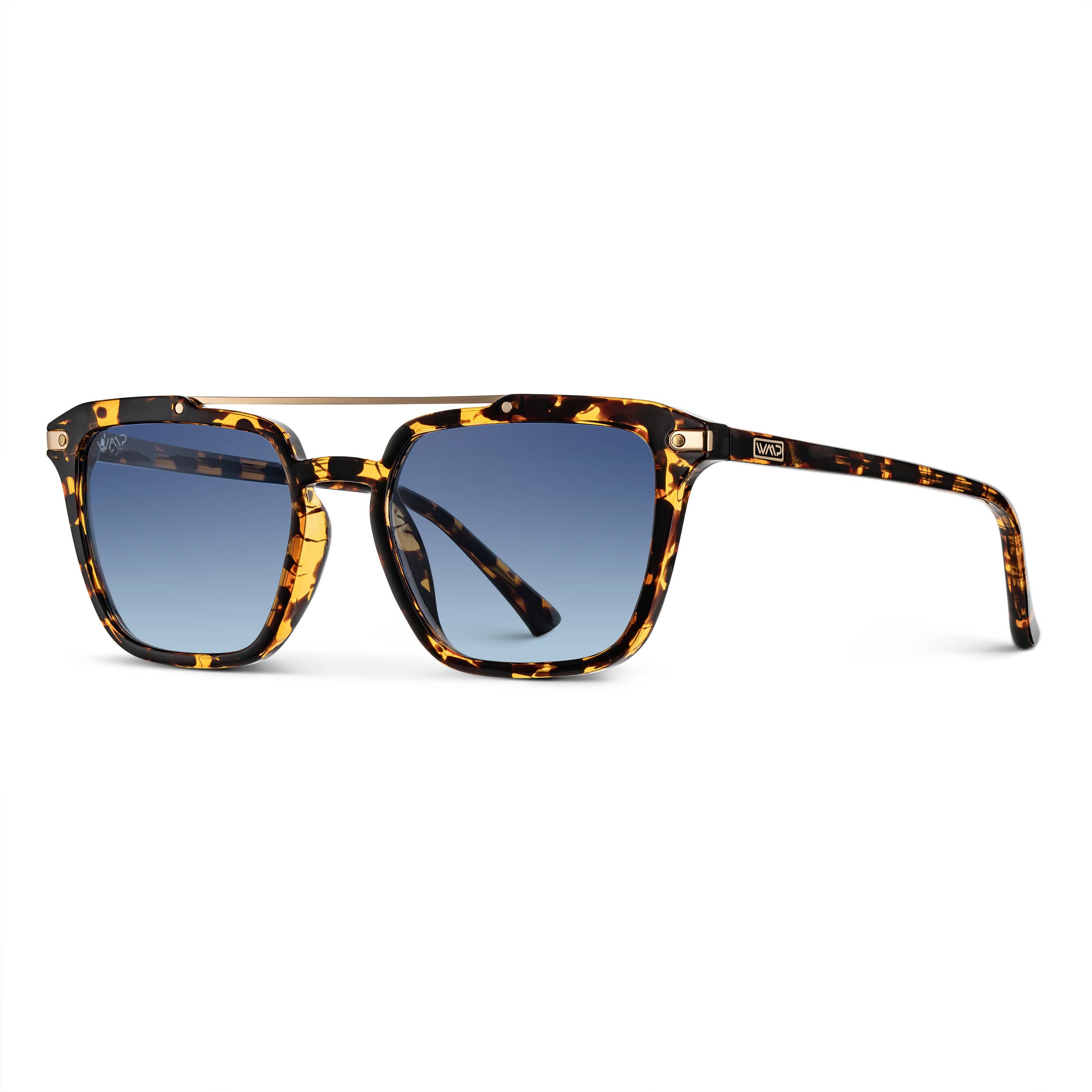 WMP Eyewear - Wholesale Sunglasses - Men's - Connor - Men's Polarized Sunglasses2