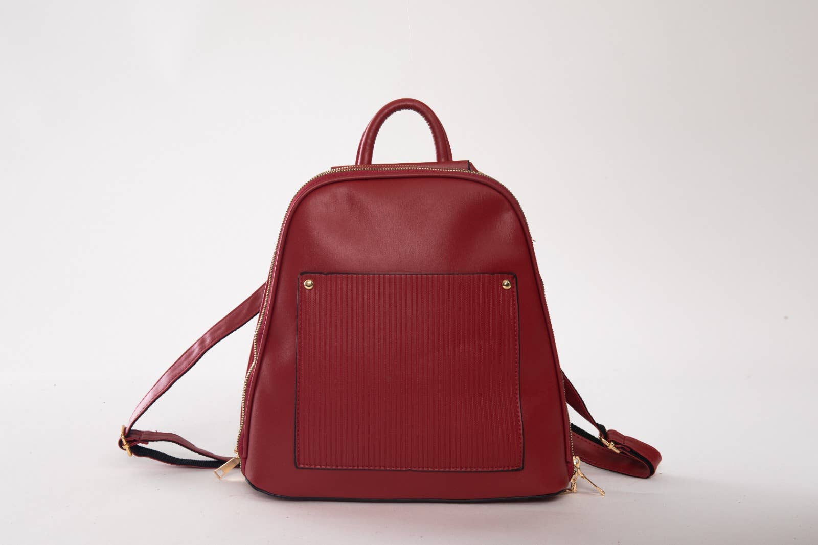VIA FIORE - Wholesale Backpack - Women's - FAUX LEATHER BACKPACK4