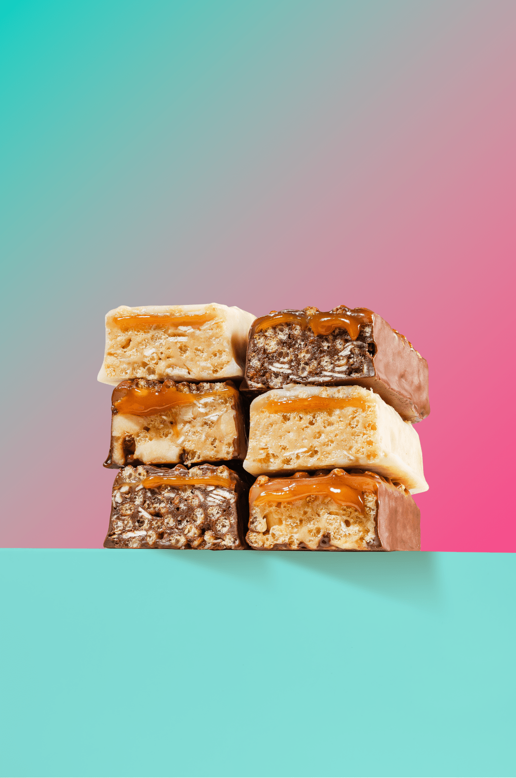 FIZI – Snack Bar por atacado – CAIXA MISTA DE ESTÍMULO DE HUMOR 12 X 40G2