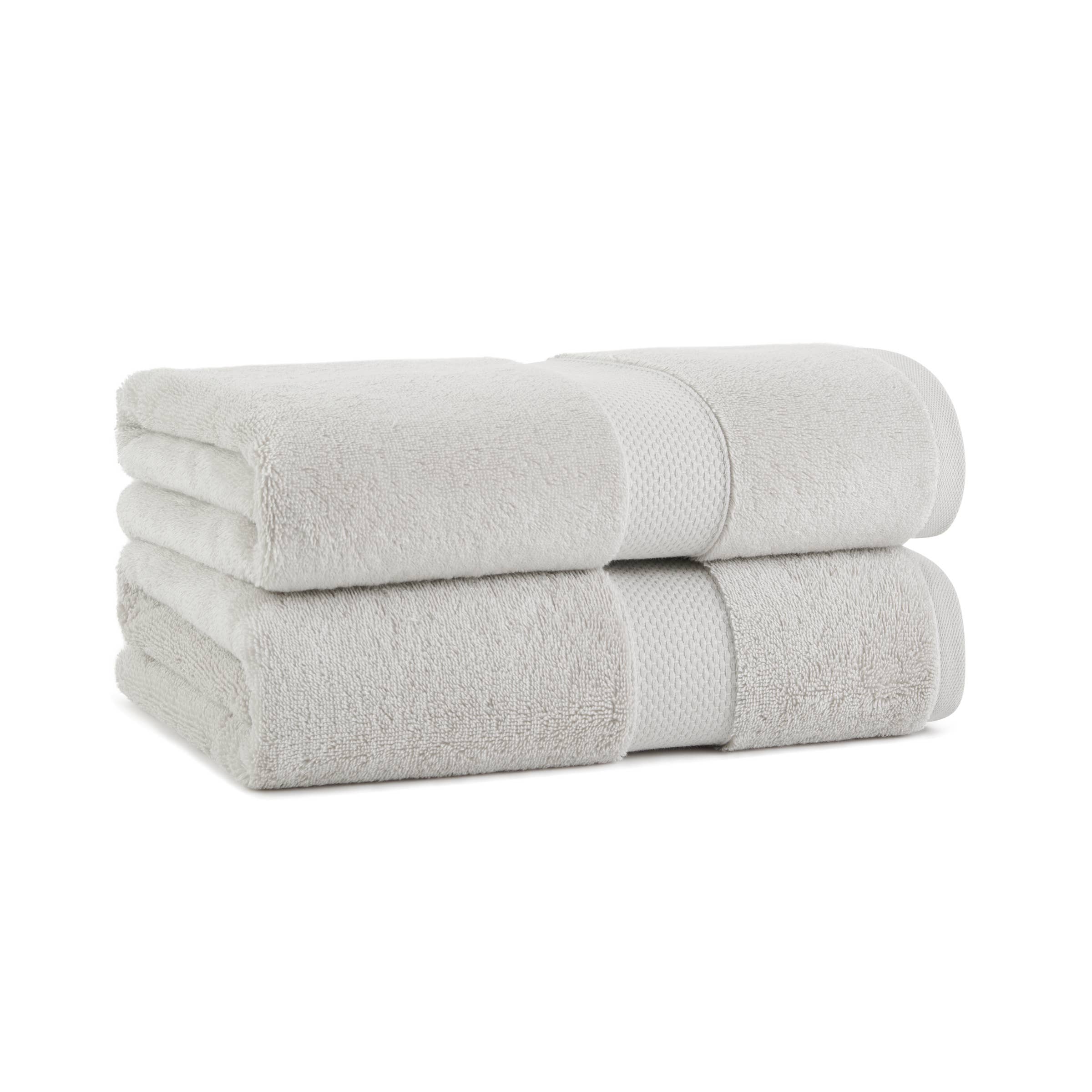 Arkwright Home - Wholesale Towel Set - Egyptian Combed Cotton Bath Towels7