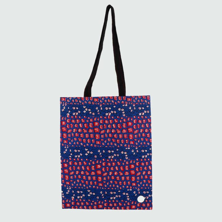 Kariba Bobodouman bag for wholesale by Panafrica