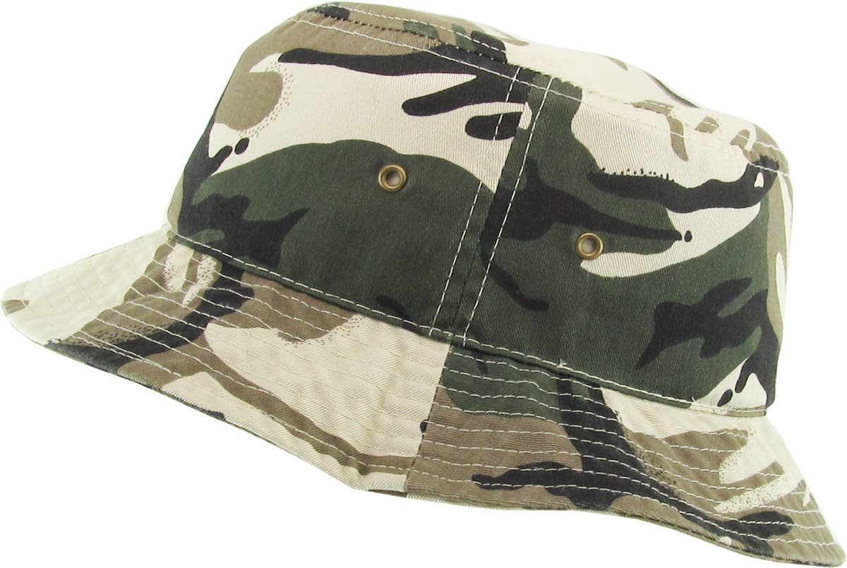 KBETHOS – wholesale Bucket hat – Unisex – Bucket Hat (Fitted)120