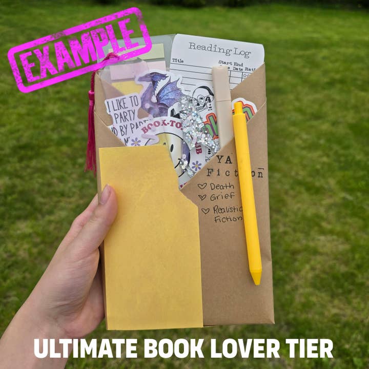 Creative By Sanchez - Vendita all'ingrosso Romanzo rosa - Brossura - Leggi, Ricicla, Rinnova Pacchetto di Libri Gialli6