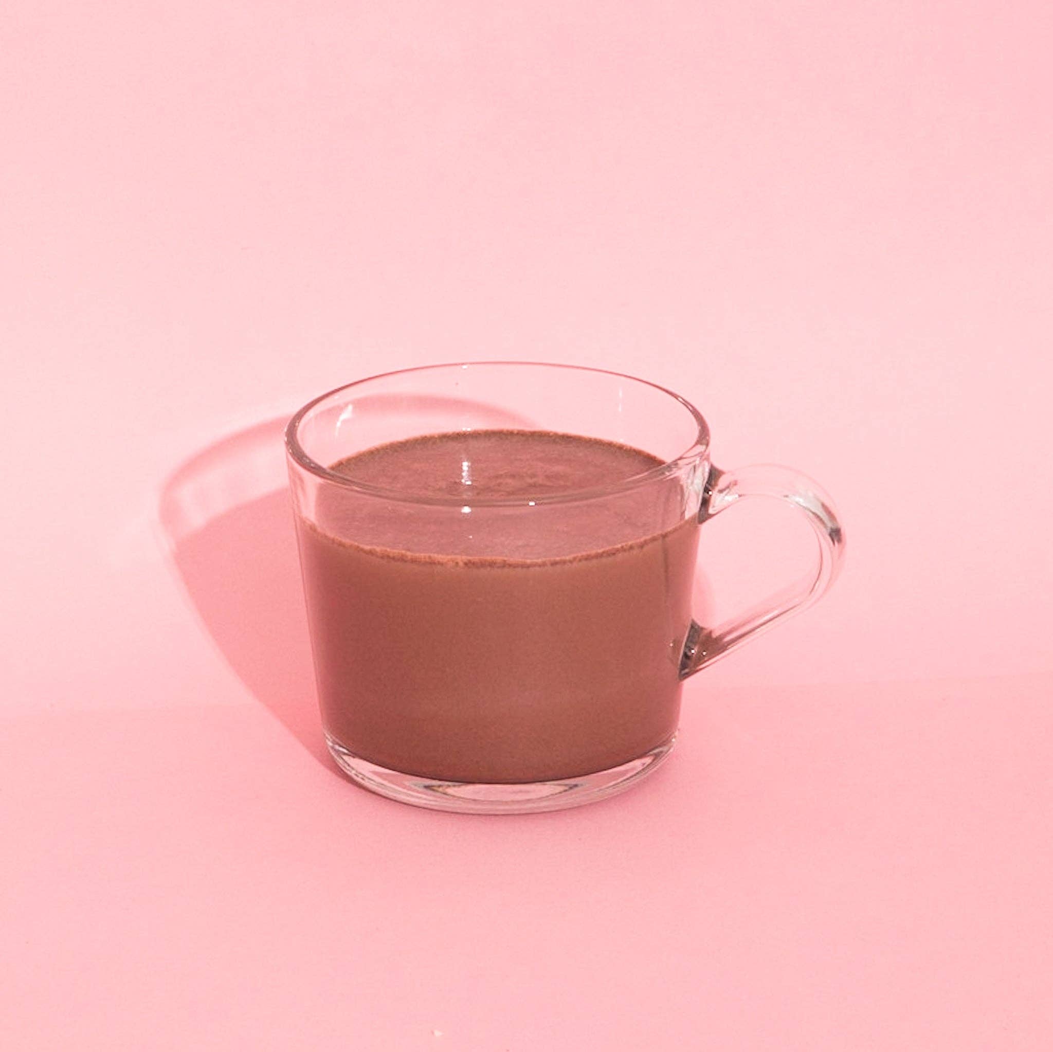 Chocolate Fudge Studios - Wholesale Hot Cocoa Mix/Kit - Choco powder to drink, fair production, regional & environment3