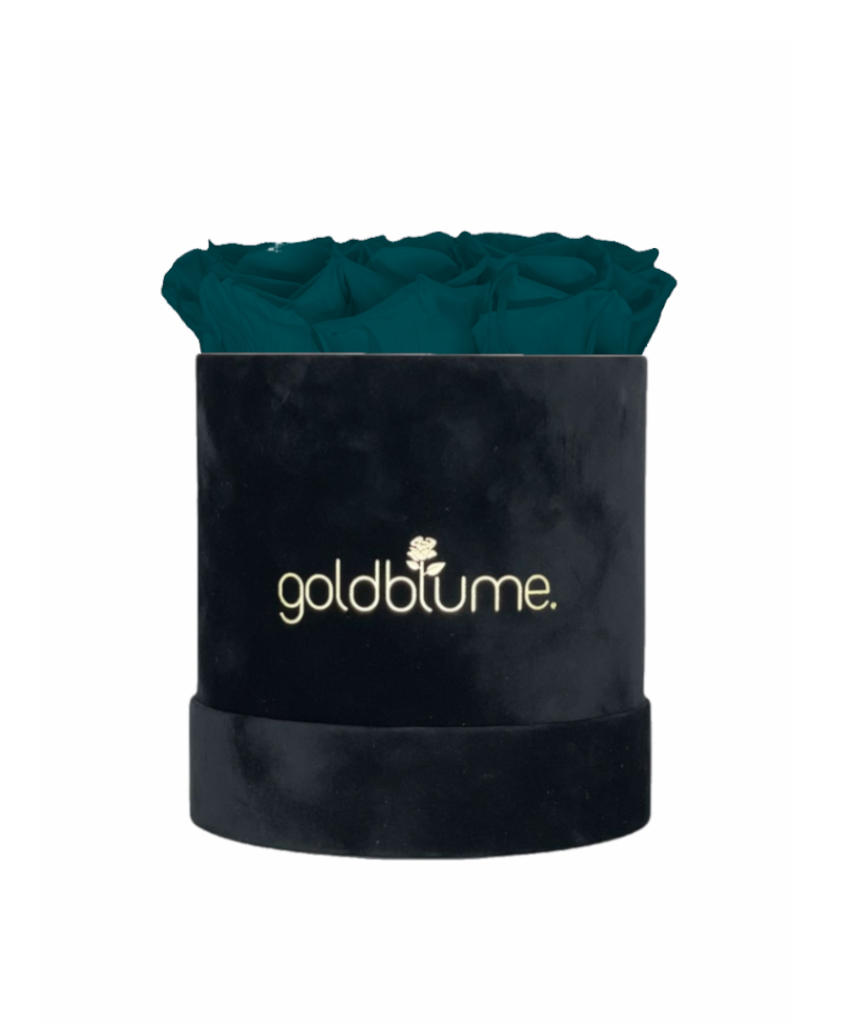 goldblume - Wholesale Artificial Flowers - Velvet black collection18