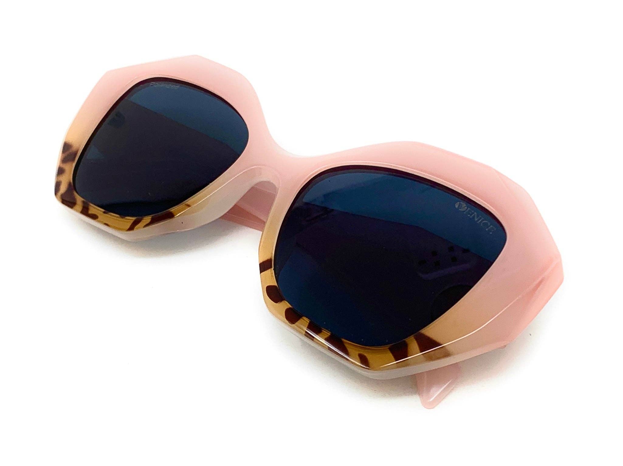 Gafas Venice Eyewear - Wholesale Sunglasses - Women's - High-end Polarized Sunglasses - 68353PK3