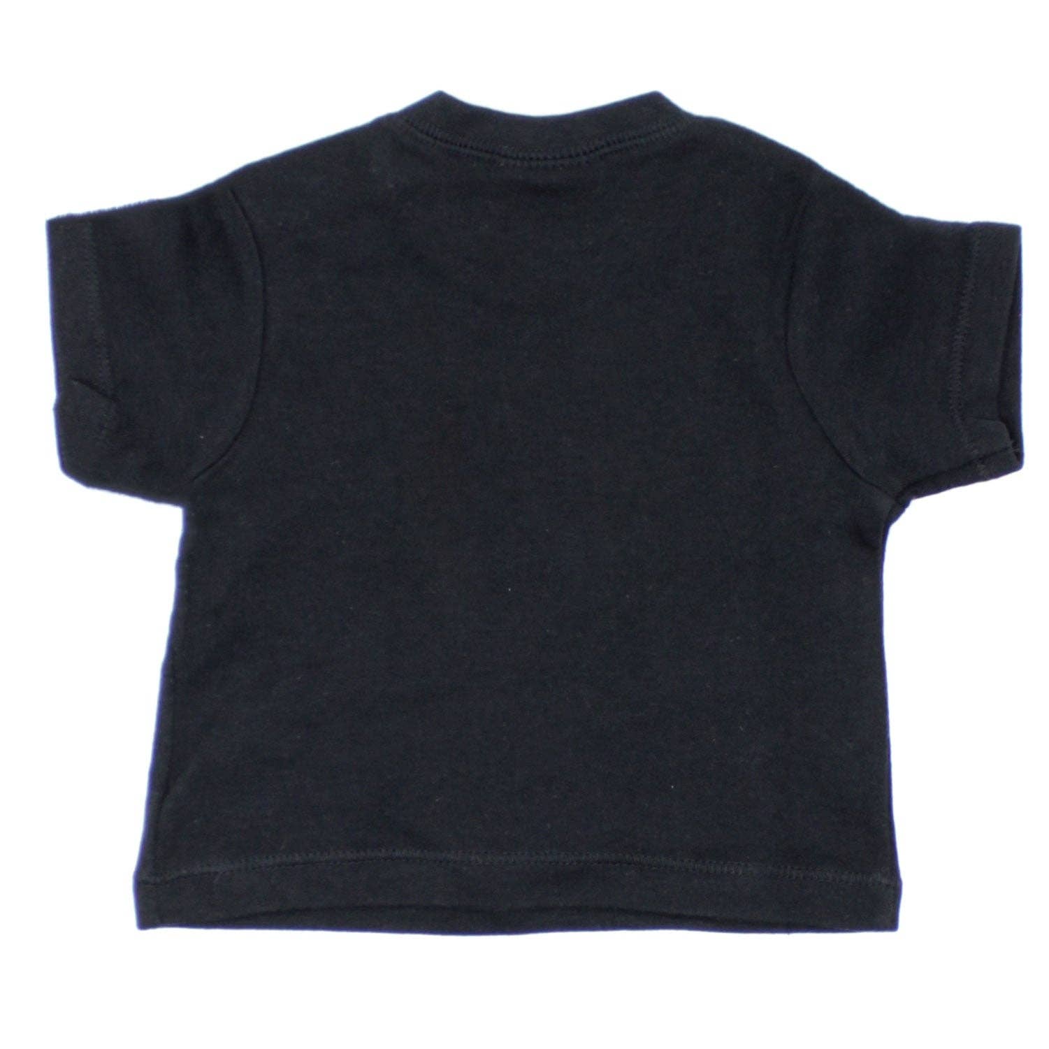 Rockabilia - Wholesale Screen Printed T-Shirt - Kids - AC/DC Rock Or Bust Childrens T-shirt1