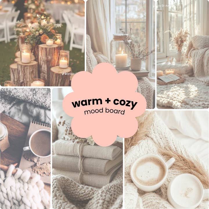 Collective Harmony Co - Wholesale Perfume/Eau de Toilette - warm + cozy | eau de parfum | perfume collection6