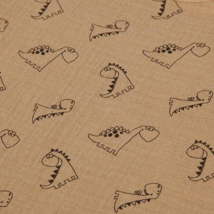 Brown 16131 - T-shirt + shorts (boble) - SS 24 for wholesale on Faire