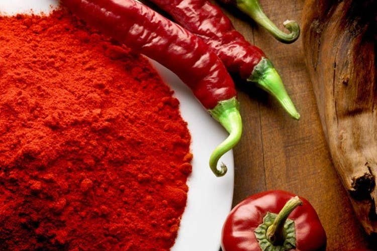 Delicatessen Spanish Food - Vendita all'ingrosso Spezie essiccate - Paprika dolce affumicata DOP - Valle Coronado - vasetto da 40 g4