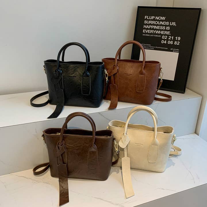 ACCITY - Wholesale Shoulder Bag - Women's - 2024 NEW FASHION SMALL SQUARE HANDBAG_CWAB3278