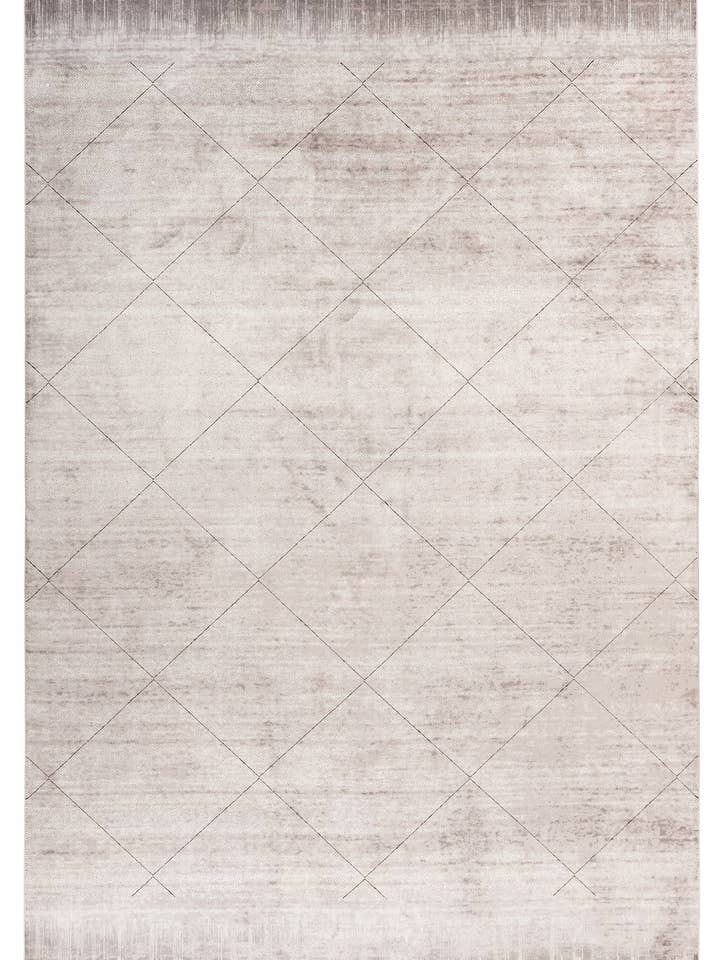 LaleeAvenue Vloerkleed My Eden 201 Grijs voor wholesale door Laleeavenue