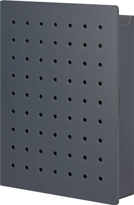 KING JIM - Wholesale Wall Hook - HaruPeggy Medium, Magnetic Storage Organizer1