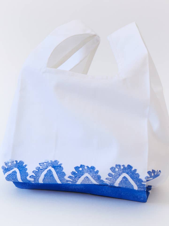 TOTE BAG No. 19/30 for wholesale by MONREGALO