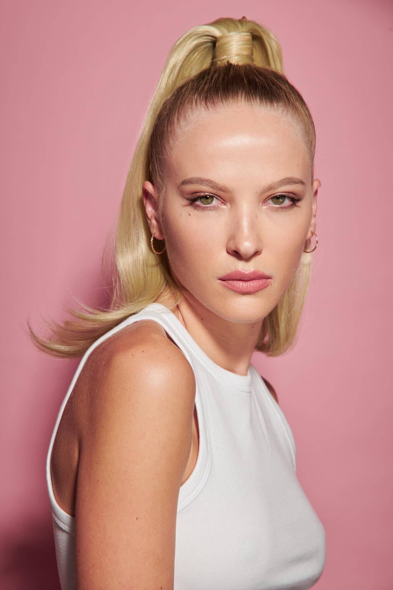 PALOMA BEAUTIES - Wholesale Hair Extensions - Ponytail 90'8