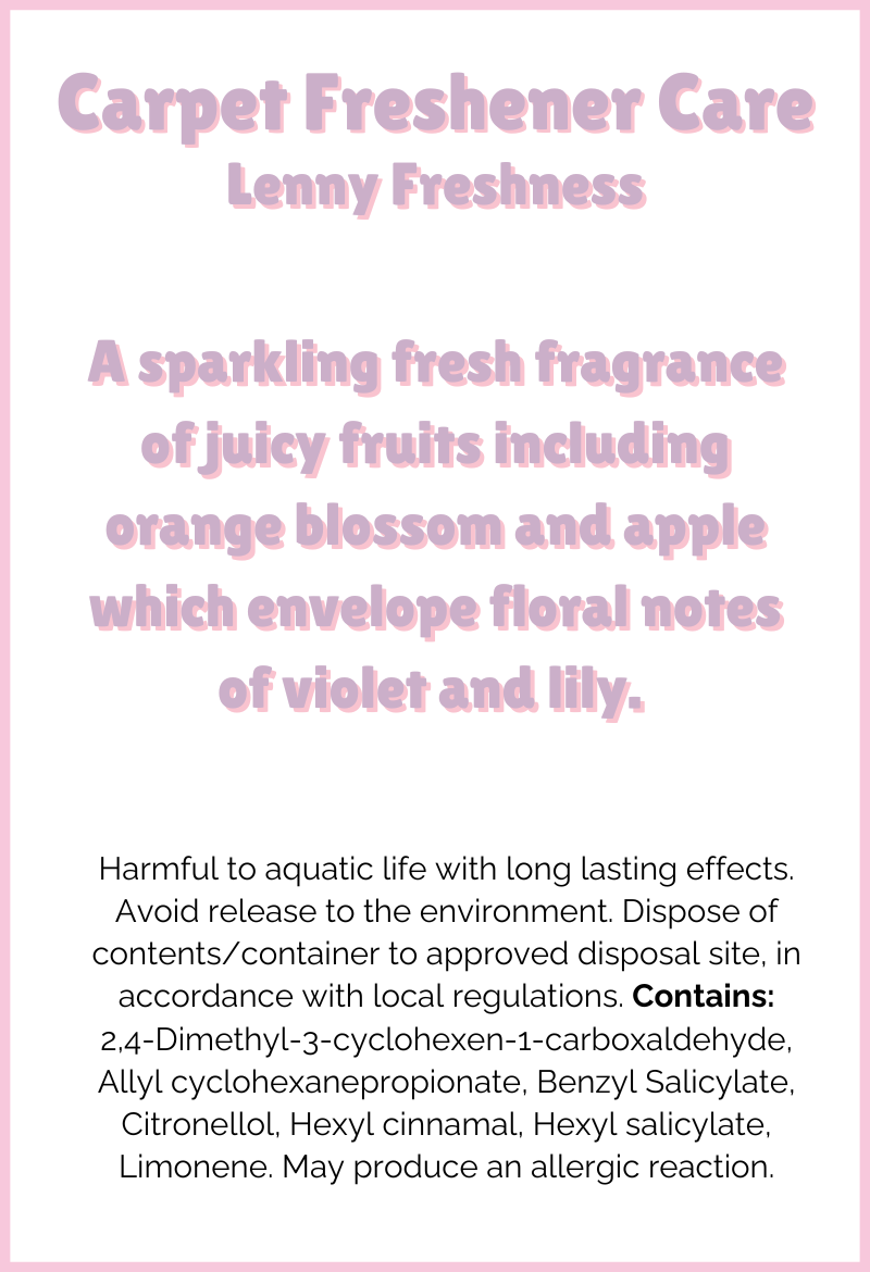 Nature's Scent ® - Vente Vaporisateurs d'ambiance et de linge - Duo Désodorisant pour Tapis & Spray pour Pièce2