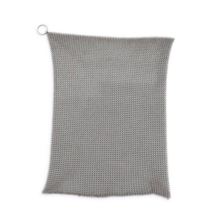Barebones - Wholesale Cleaning Sponge - Stainless Steel Cleaning Mesh