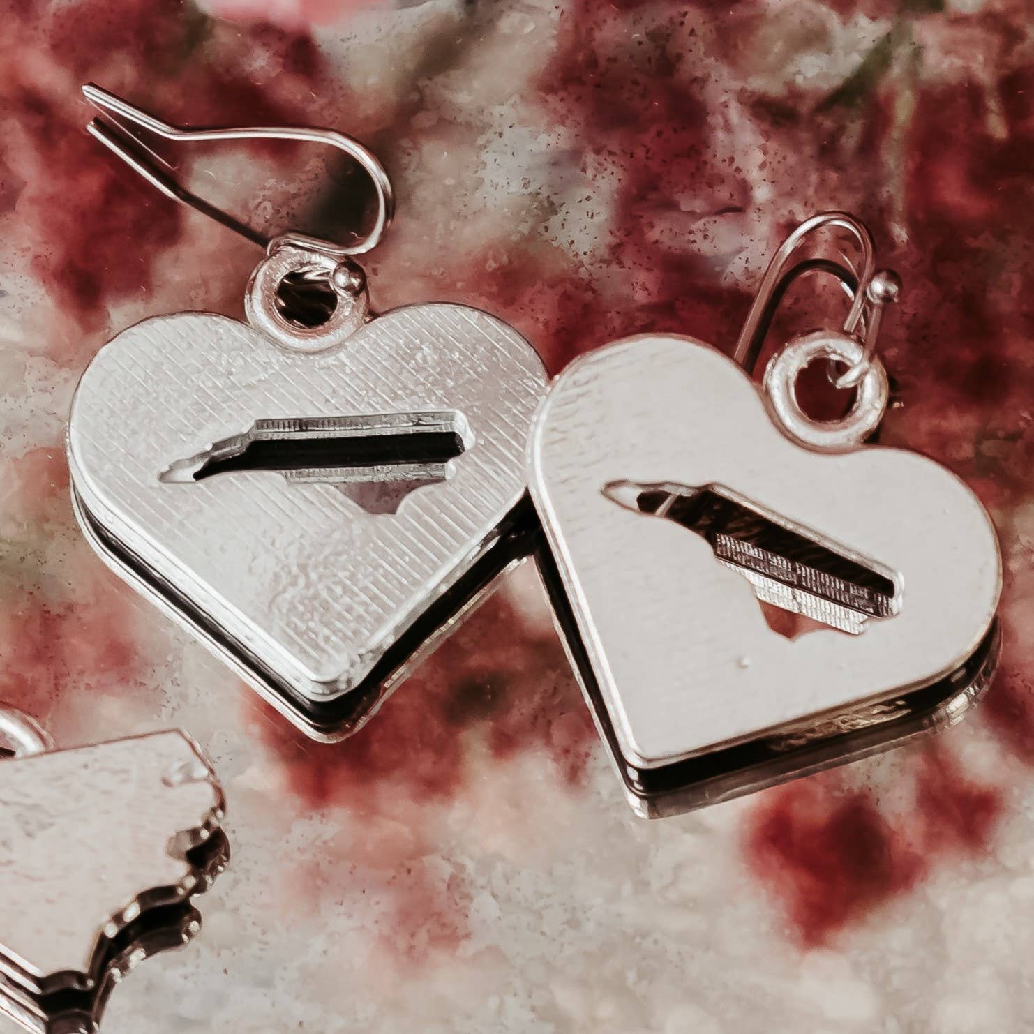 House of Morgan Pewter – Großhandel Individueller Charm/Anhänger – Schmuck aus North Carolina - Ohrringe - Anhänger - Ketten1