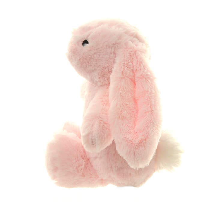 Ziggle Baby - Wholesale Stuffed/Plush Toy - Kids & Baby - Pink Bunny Plush Toy