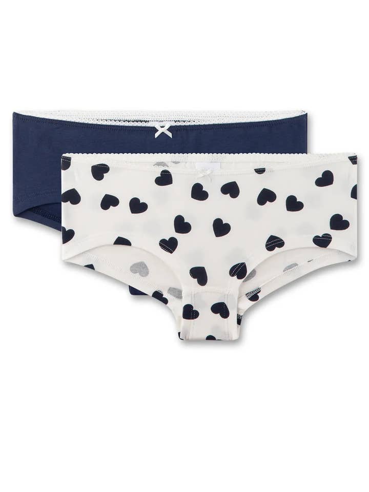 DP Briefing de corte,348988+348989 por atacado de Sanetta