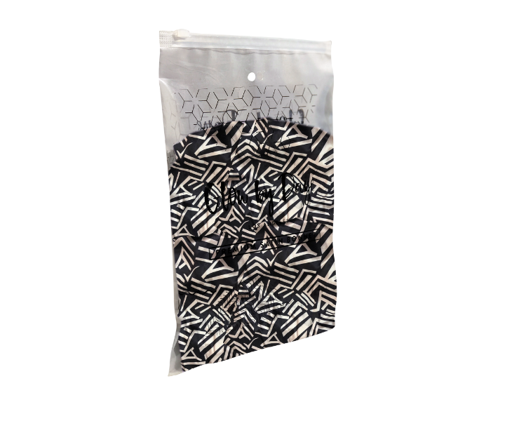 Glow by Daye - Wholesale Sleep Cap / Bonnet - Women's - G x D Adjustable Satin Bonnet191