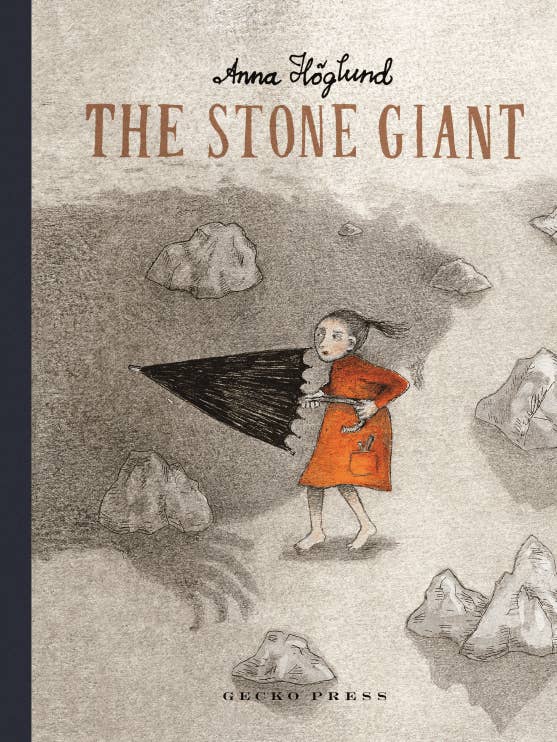 Der Steingigant - Gecko für den Großhandel von Bounce Sales & Marketing