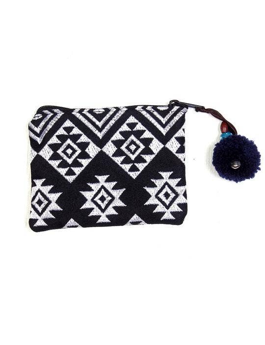 Lumily - Vendita all'ingrosso Portamonete - Donna - Portamonete ricamato con diamanti | Edizione limitata - Tailandia2