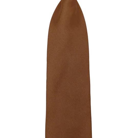 Ferrecci - Wholesale Necktie – Kids - Ferrecci - Premium 13" Boy's Clip-On Necktie15