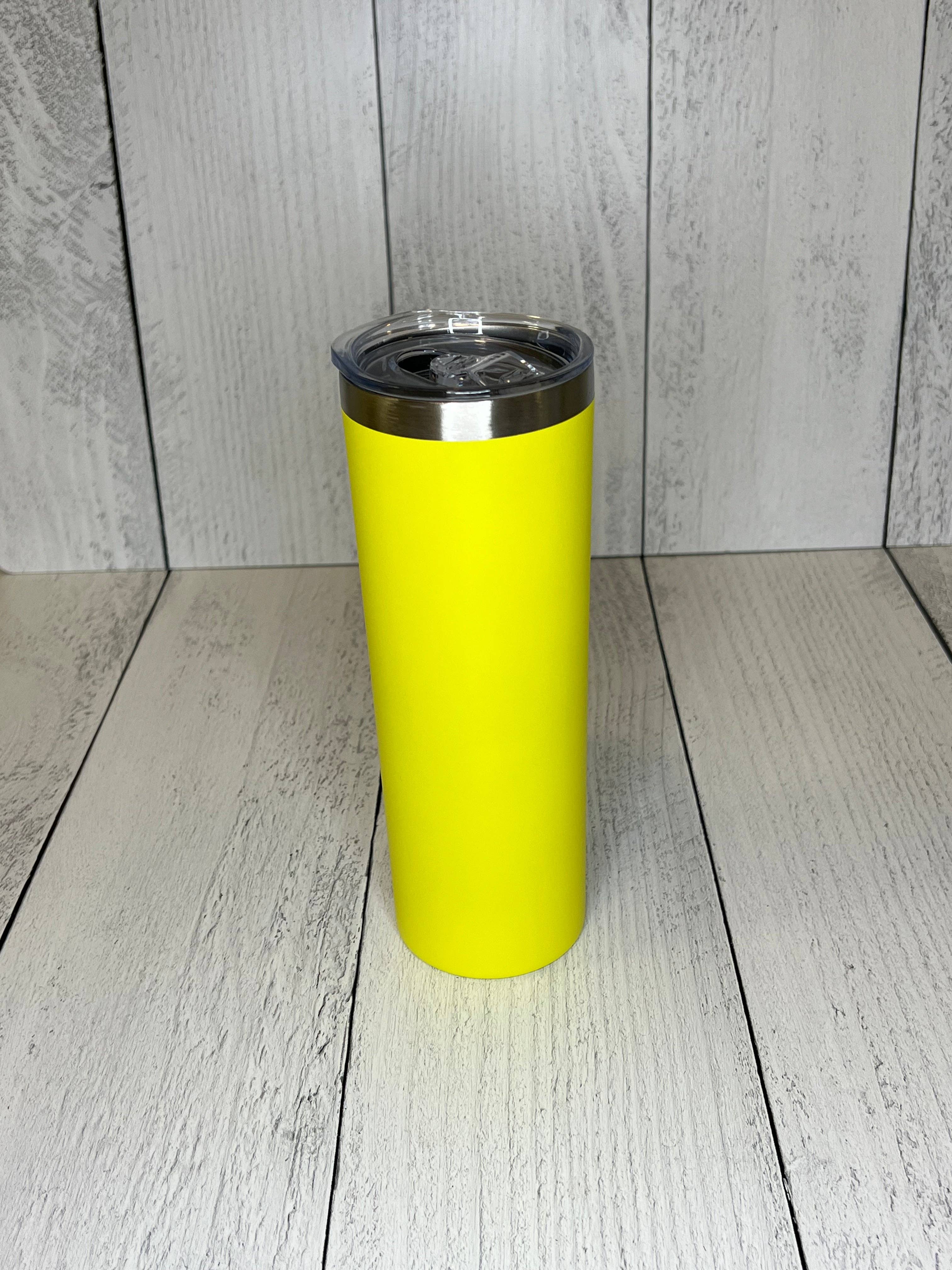 KW Laser Supplies - Wholesale Insulated Mug/Tumbler - Skinny Tumbler - 20oz9