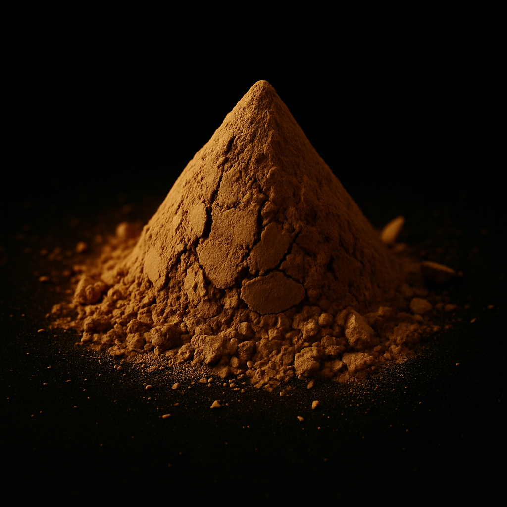 The Earthy – wholesale Health/detox tea – Hojicha Powder 40g1