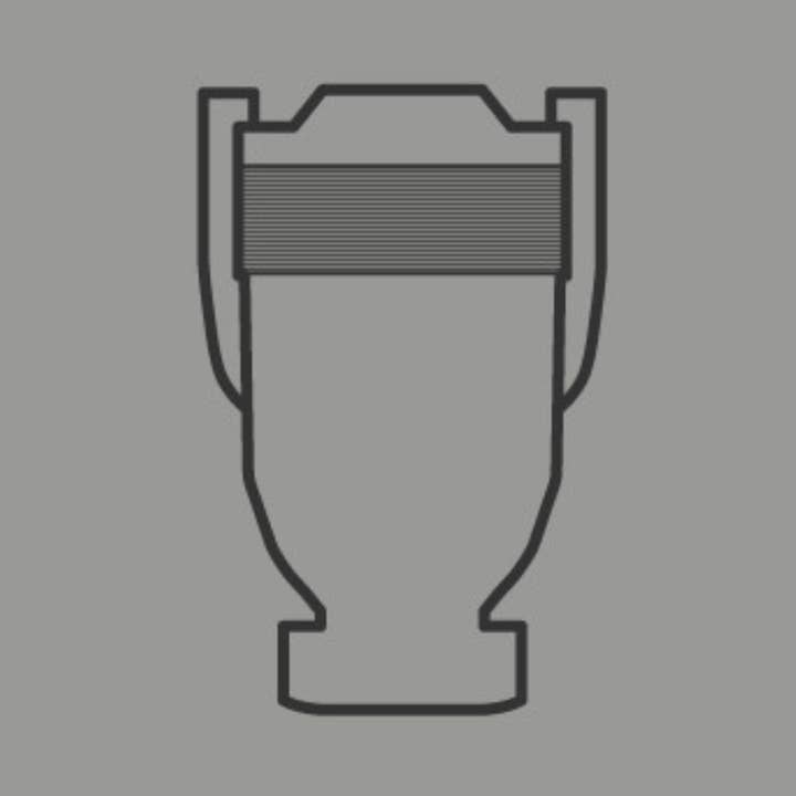 Parfum pour Homme N.204 – Eau de Parfum pour Marque Privée pour la vente par Pluraltex - Perfume Private Label