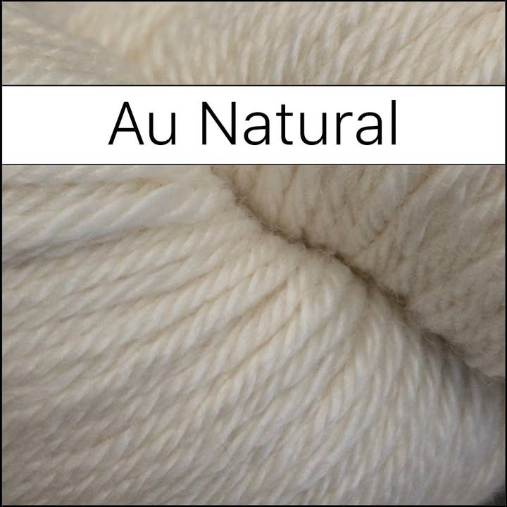 Anzula - Vente Fils à tricoter - Au Natural - Teinture sur commande17