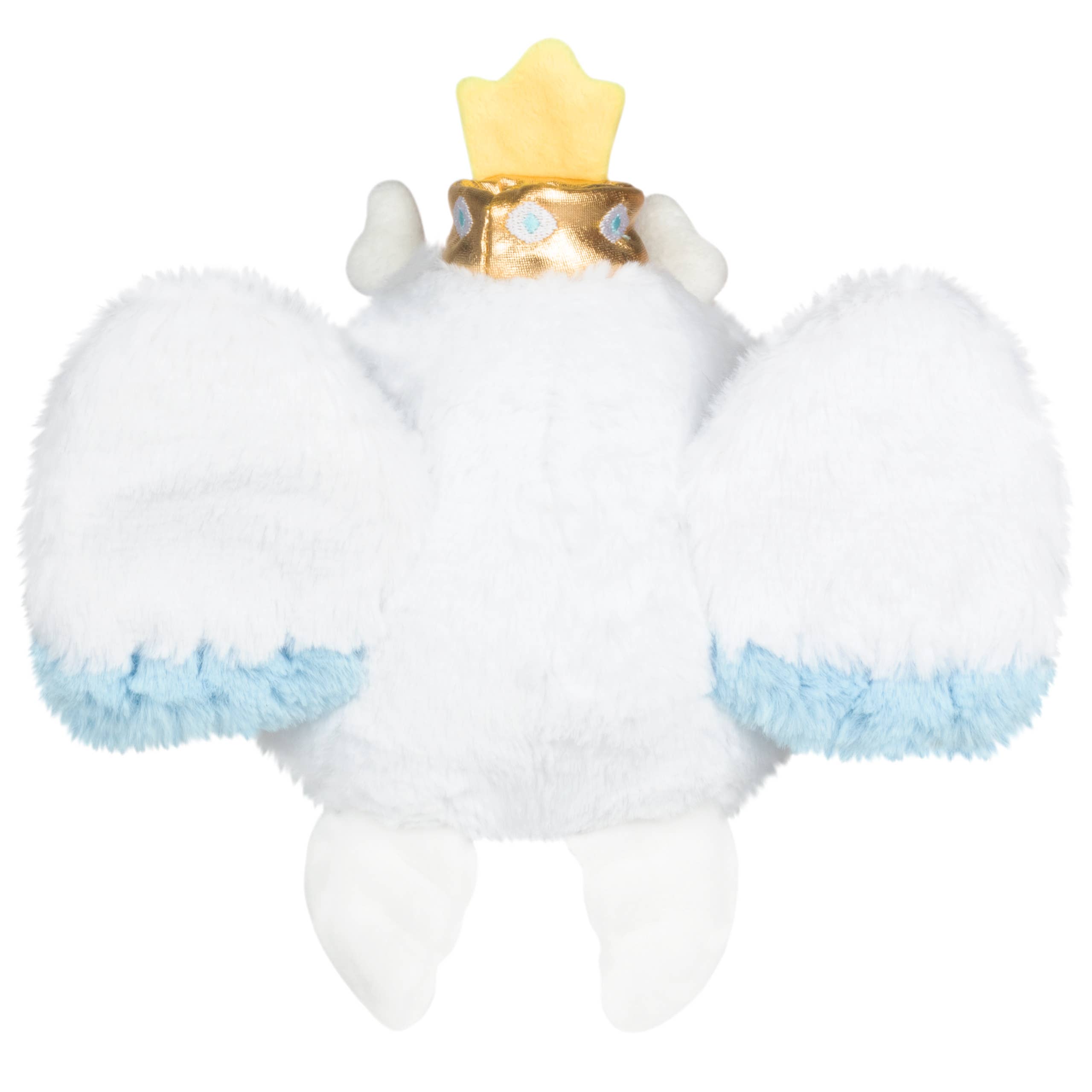 Squishable - Vente Peluche – enfant et bébé - Snacker Bébé Séraphin2