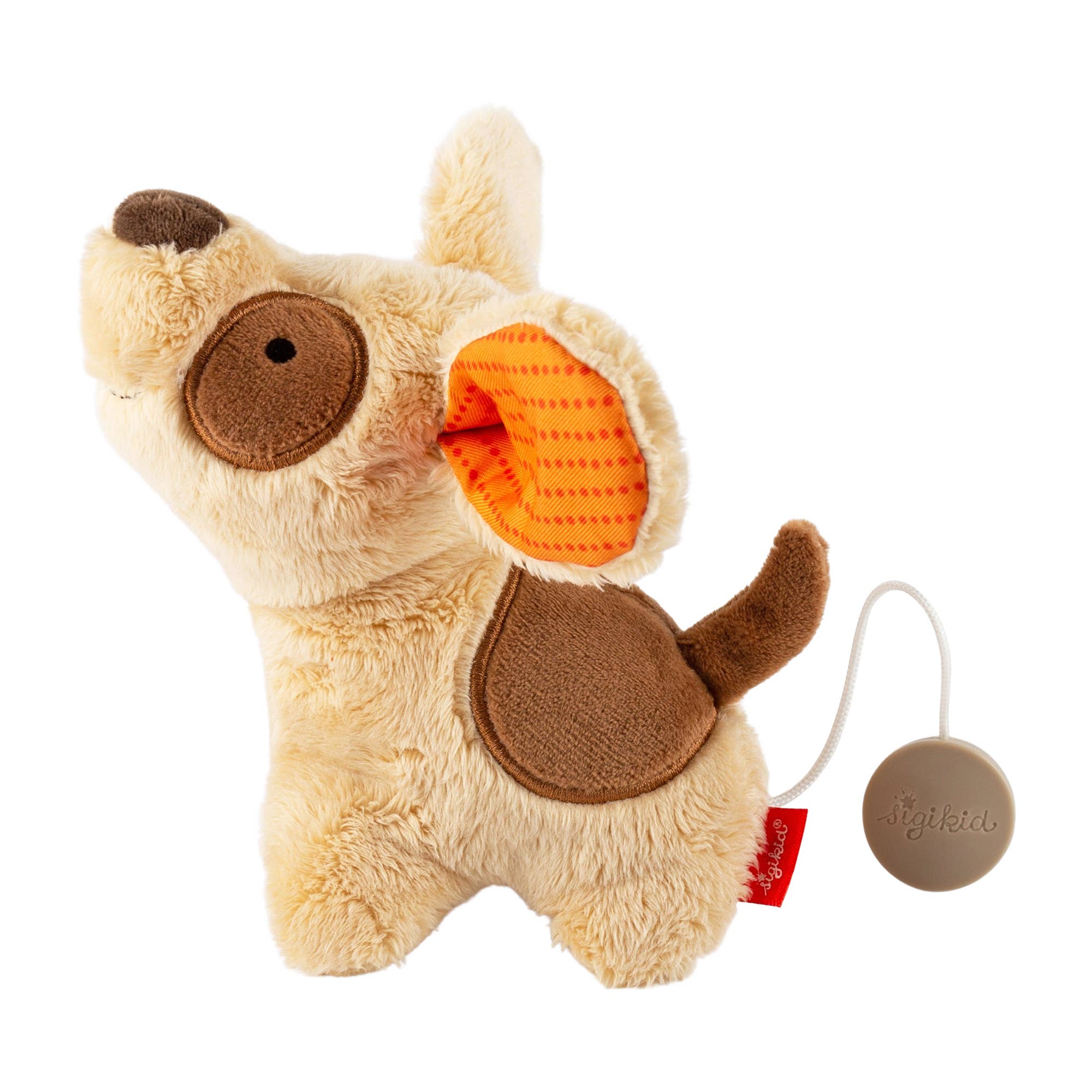 sigikid - Wholesale Music Box - Kids & Baby - Mini music box dog2