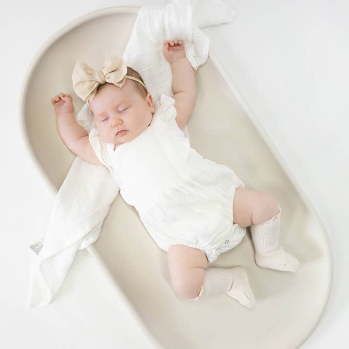 Toddlekind – Großhandel Wickelauflage/-unterlage – Baby – Nest Pad Premium Schaumstoff-Wickelauflage