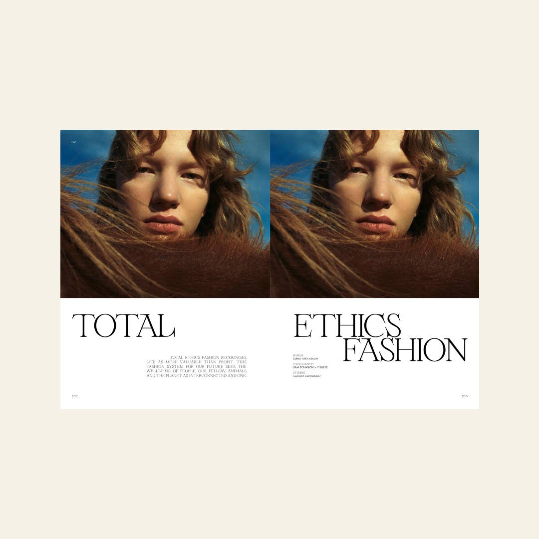 One Magazine - Wholesale Magazine - One Issue 2011