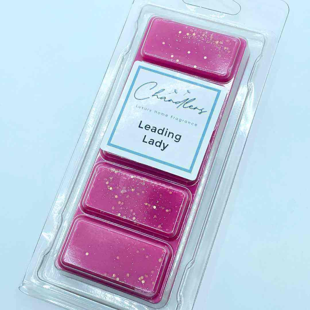 Chandlers Wax Melts - Wholesale Wax Melt - Royal Wax Melt Collection10