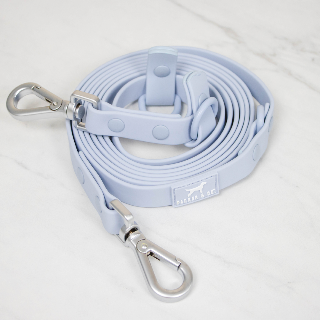 Parker & Co. - Vendita all'ingrosso Guinzaglio - Cani - Solace guinzaglio impermeabile 6 in 1 per cani1