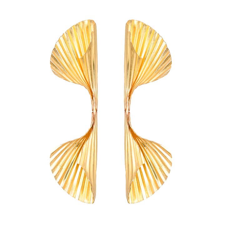 Boucles d'oreilles Little Cascada pour la vente par We Dream in Colour