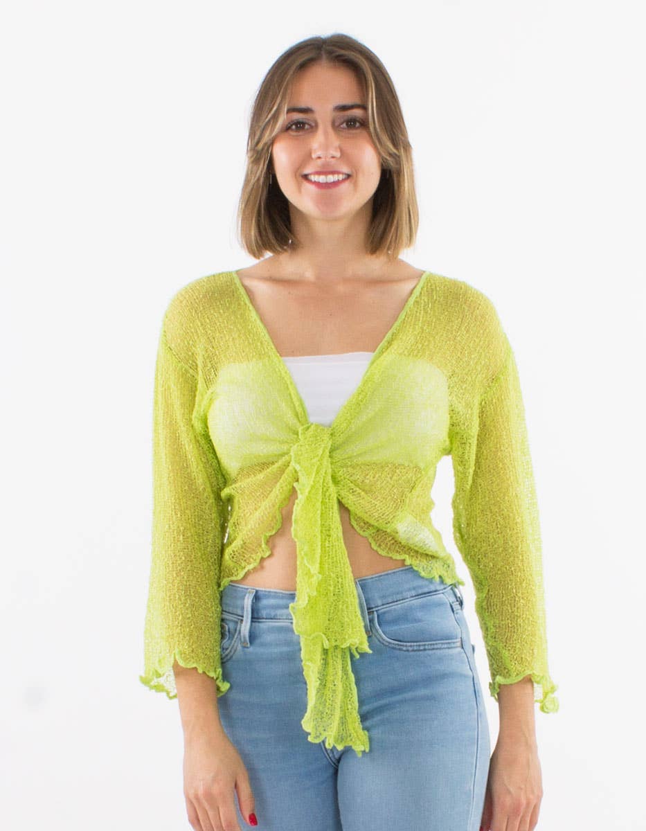 Coline - Wholesale Jacket - Women's - Jacket — woman-VE1439431