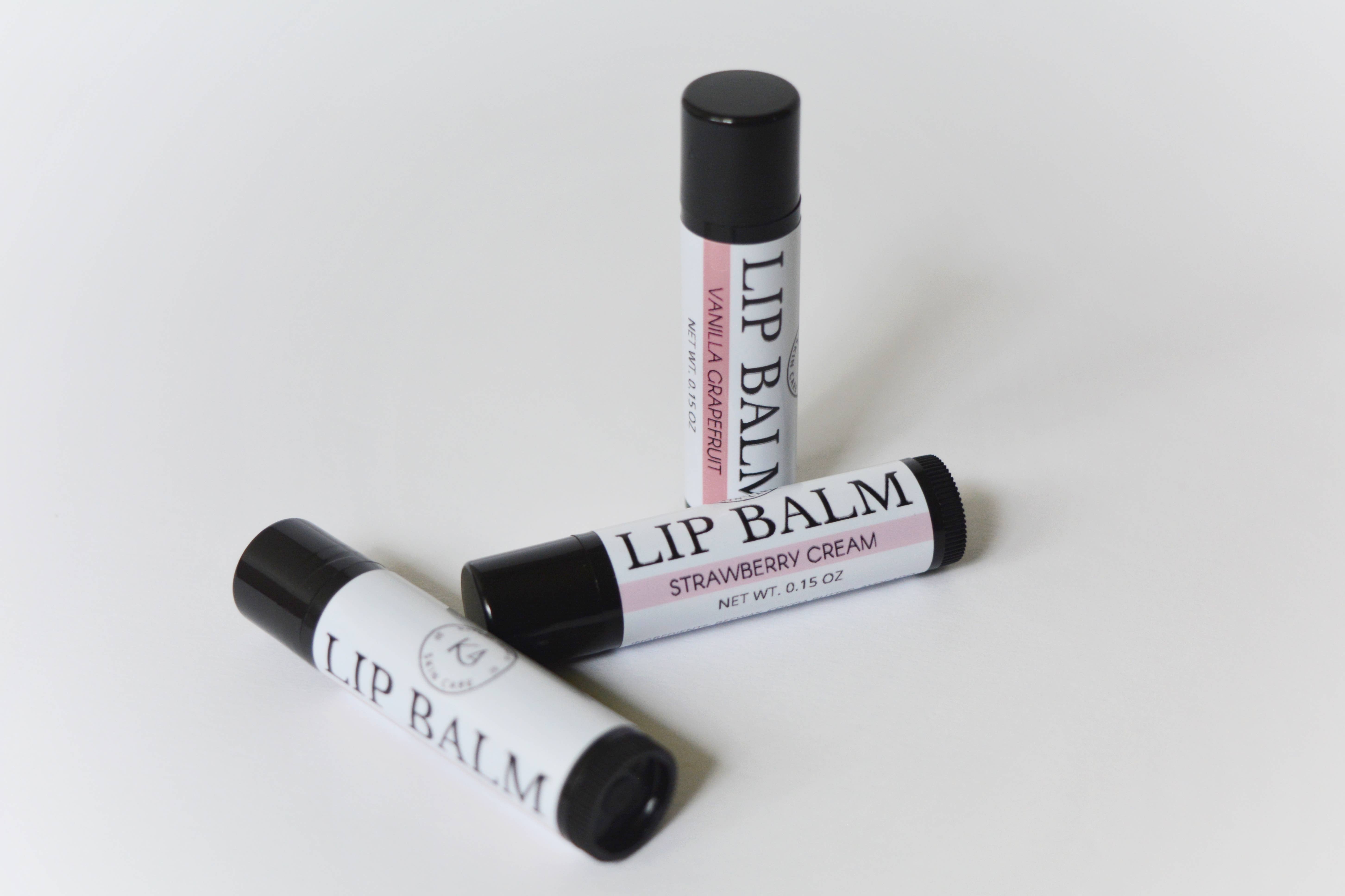 Karomni Co. - Wholesale Lip Balm - Flavored Lip Balm1