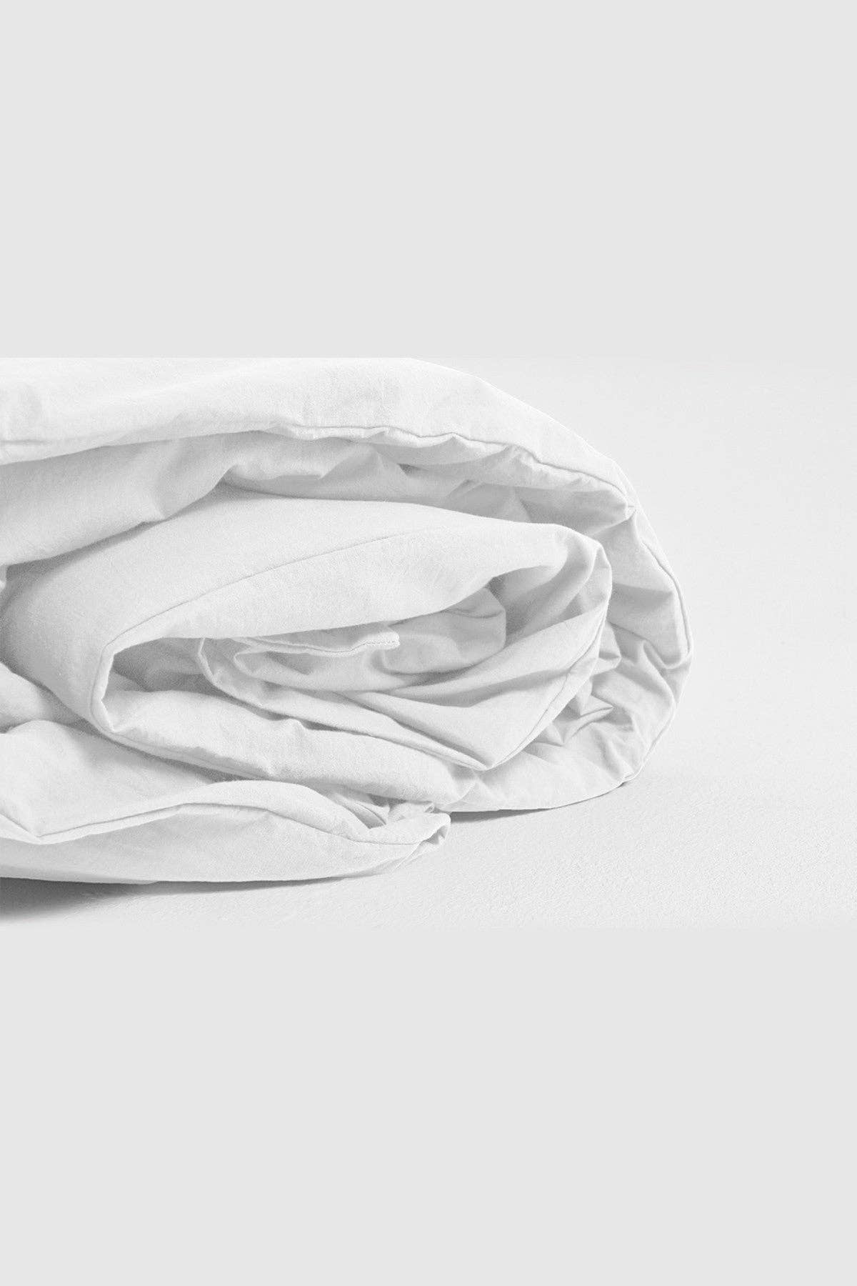 Vivamaison - Venta al por mayor Fundas nórdicas - Funda nórdica de algodón y lino colorida y natural5