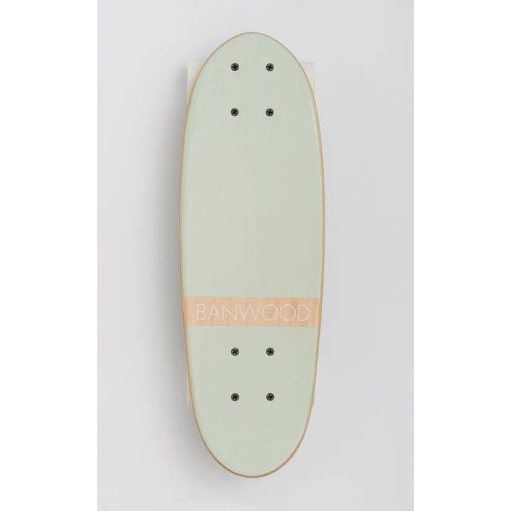 Banwood Inc - Wholesale Skateboard - BANWOOD SKATEBOARD - MINT7
